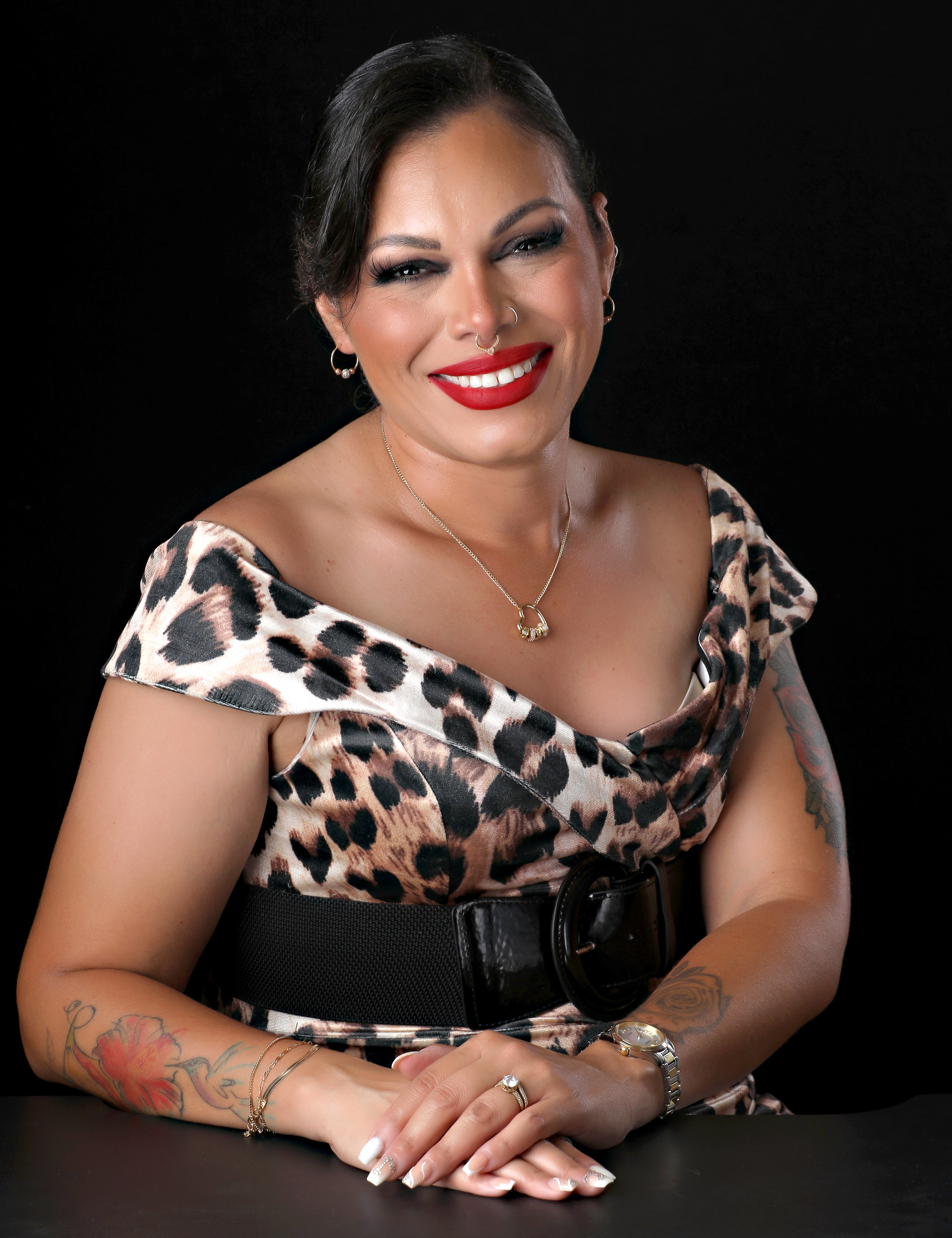 Cruise Brothers Travel Agent Marianne Vega